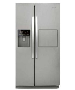 یخچال فریزر ساید بای ساید اسنوا مدل S8-E3210 سری هایپر