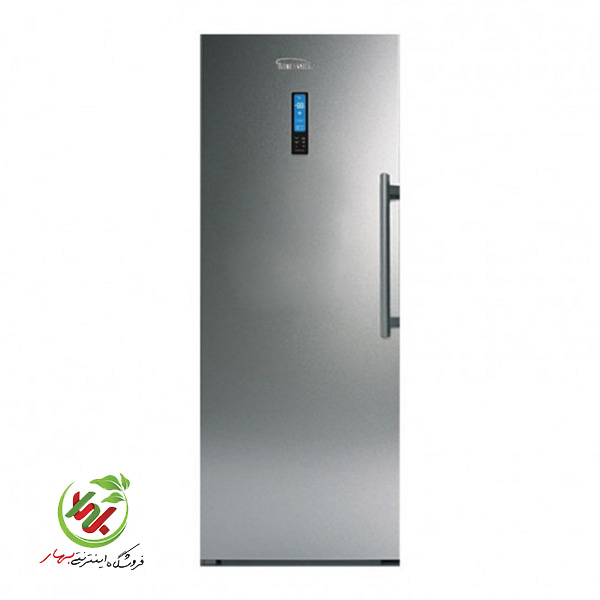 فریزر تک الکترواستیل مدل es24 سری پرایم prime