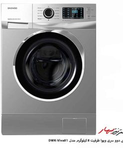 لباسشویی دوو سری ویوا مدل DWK-Viva81