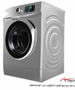 لباسشویی دوو مدل DWK-Viva81