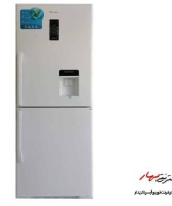 یخچال هیمالیا مدل دیفرنت توربو آبسردکن دار