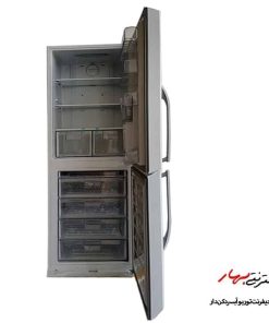 یخچال فریزر هیمالیا مدل دیفرنت توربو آبسردکن دار DIFFERENT TURBO