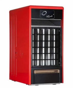 فن هیتر گازی انرژی مدل GH0625