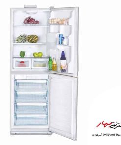 یخچال فریزر دونار مدل DNRF 380T D22 آبسردکن دار