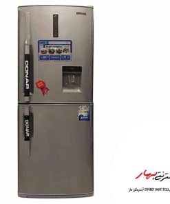 یخچال فریزر دونار مدل DNRF 380