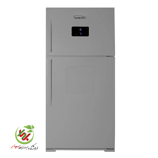 یخچال فریزر بالا الکترواستیل الکترو رومی Electro Roomy