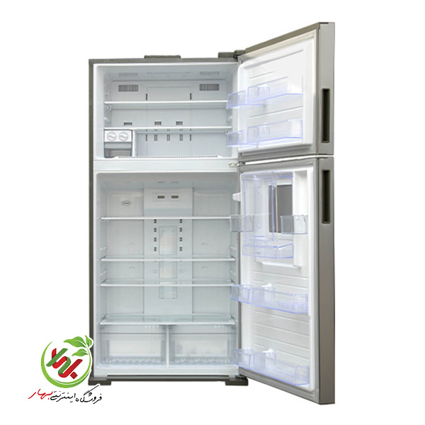 یخچال فریزر بالا الکترواستیل الکترو رومی Electro Roomy