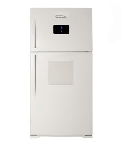 یخچال فریزر بالا الکترواستیل مدل الکترو رومی Electro Roomy