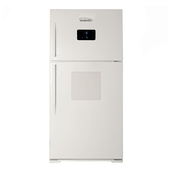 یخچال فریزر بالا الکترواستیل مدل الکترو رومی Electro Roomy