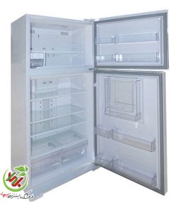 یخچال فریزر بالا الکترواستیل الکترو رومی Electro Roomy