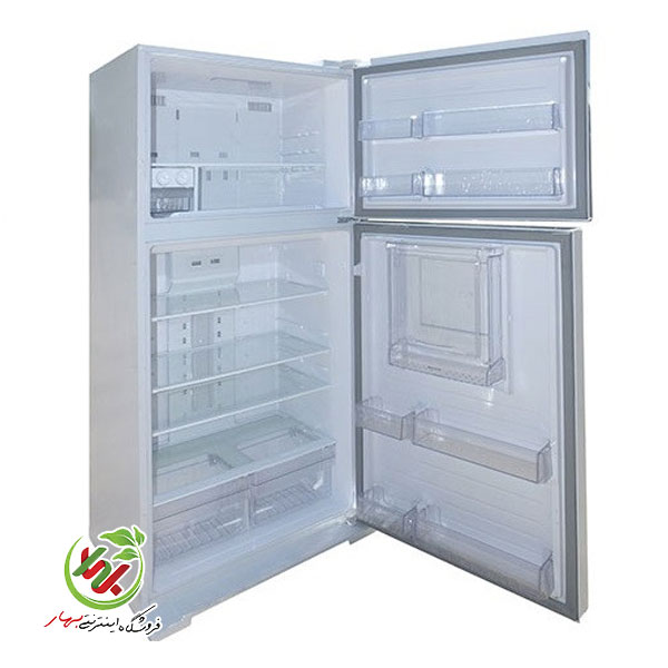 یخچال فریزر بالا الکترواستیل الکترو رومی Electro Roomy