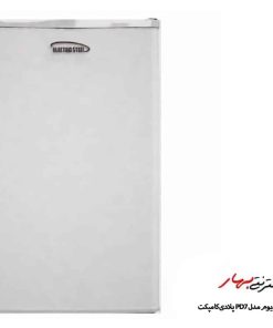 یخچال 7 فوت پلادیوم مدل PD7