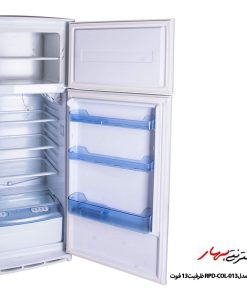 یخچال فریزر فیلور مدل RPD-COL-013 ظرفیت 13 فوت