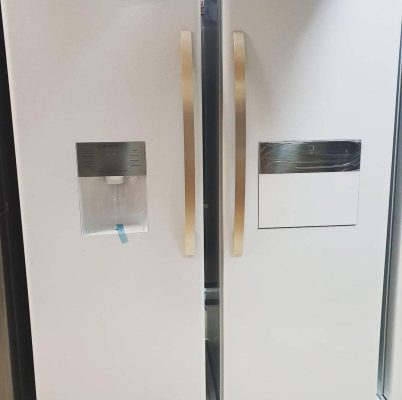 یخچال همالیا مدل پانوراما