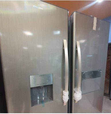 یخچال همالیا مدل پانوراما پلاس