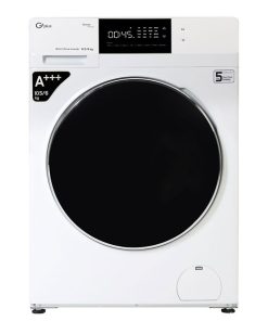 ماشین لباسشویی جی پلاس مدل KD1069