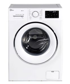 ماشین لباسشویی جی پلاس مدل L7025