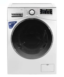 ماشین لباسشویی جی پلاس مدل L9645