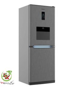 یخچال فریزر هیمالیا 5 کاره