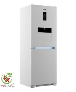 یخچال فریزر هیمالیاهوم بار