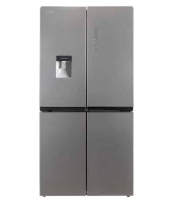 ساید بای ساید پاکشوما مدل P190