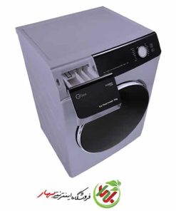 ماشین لباسشویی جی پلاس مدل K9542