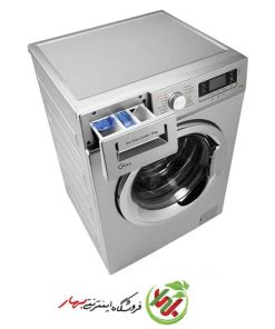 ماشین لباسشویی جی پلاس مدل 84035