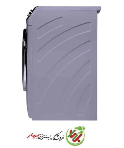 لباسشویی جی پلاس مدل K9542 ظرفیت 9 کیلوگرم