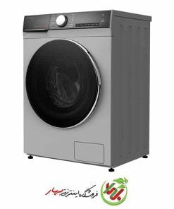 ماشین لباسشویی پاکشوما مدل TFB-76408 ظرفیت 7 کیلوگرم