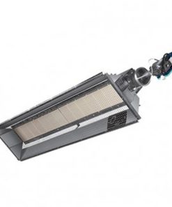 هیتر تابشی انرژی مدل GR100