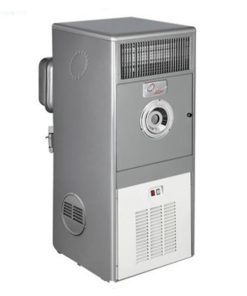 هیتر نفتی-گازوئیلی انرژی مدل 510