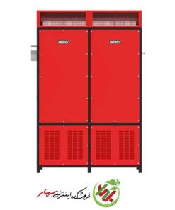 کوره هوای گرم انرژی مدل 3060