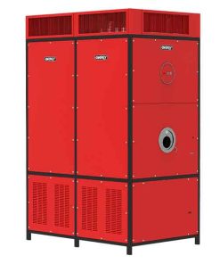 کوره هوای گرم انرژی مدل 3060