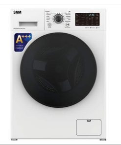 خرید ماشین-لباسشویی-سام-مدل-BL-Q1465-ظرفیت-8-کیلوگرم از فروشگاه اینترنتی بهار