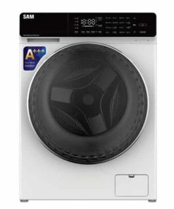 خرید ماشین-لباسشویی-سام-مدل-DD-P1485-ظرفیت-9-کیلوگرم