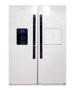 یخچال فریزر دوقلو الکترواستیل مدل ES23 سری یونیک پلاس