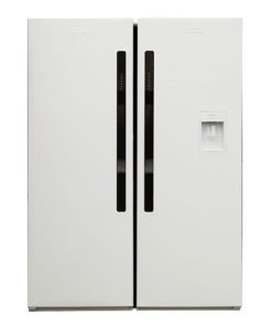 یخچال فریزر دوقلو الکترواستیل مدل Es24 پرایم پلاس prime