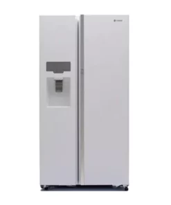 یخچال فریزر ساید NH نوژا S1Di-M200-W