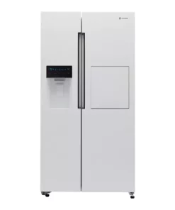 یخچال فریزر ساید S1Di-M210-W