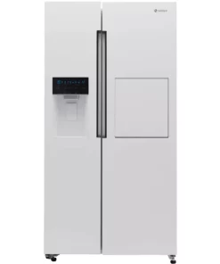 یخچال فریزر ساید SN8-2034GW