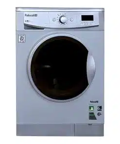 ماشین لباسشویی آبسال مدل WRE6410 ظرفیت 6 کیلوگرم