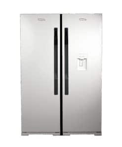 یخچال فریزر دوقلو الکترواستیل مدل Quality کوآلیتی