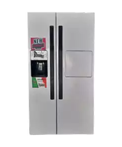 یخچال ساید باید ساید اینفینیتی