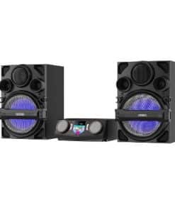 اسپیکر دی‌جی آیوا مدل X1000DSP PRO