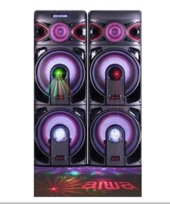 اسپیکر دی‌جی آیوا مدل X2200DSP PRO