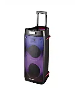 اسپیکر آیوا مدل X1081 DSP PRO