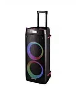 اسپیکر آیوا مدل X1080 DSP PRO