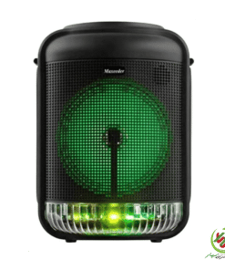 عکس اسپیکر KC 805 N قابل حمل بلوتوثی برند مکسیدر22