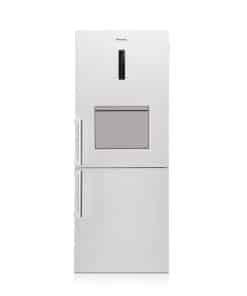 عکس یخچال فریزر کمبی هیمالیا مدل سلکت Select با هومبار