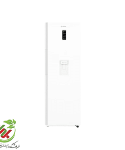 عکس شاخص یخچال تک درب اسنوا سری بوم / .Boum